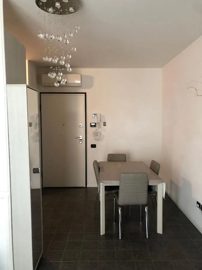 Naselli Sweet Home Bologna