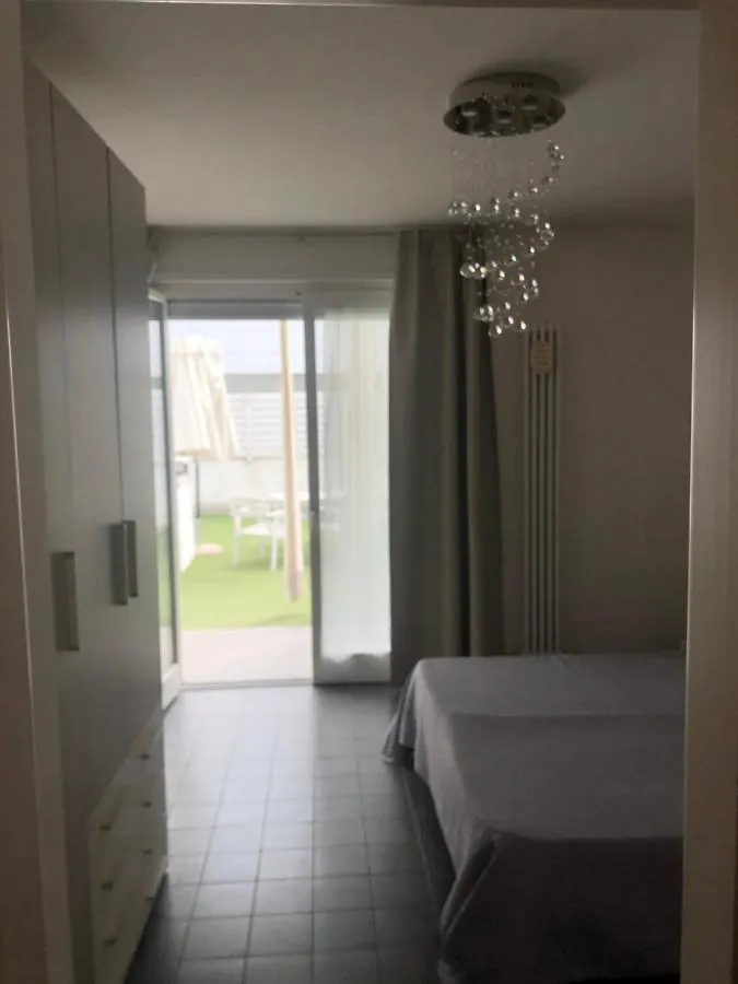 Apartment Naselli Sweet Home Bologna Italy