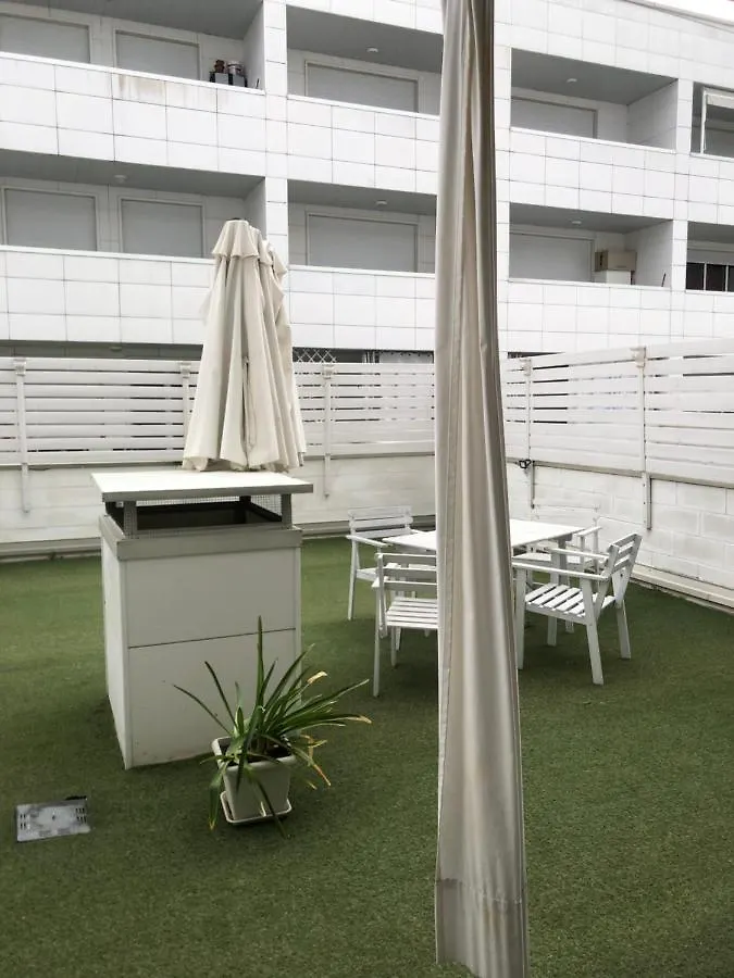 Apartment Naselli Sweet Home Bologna Italy