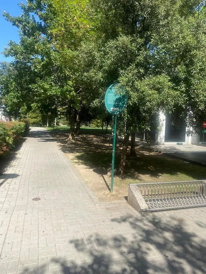 Naselli Sweet Home Болонья